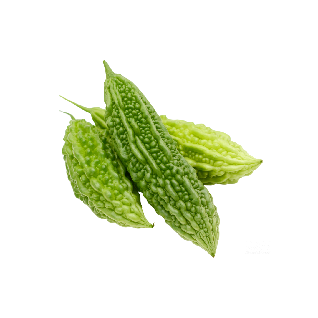 S&R Round Bitter Gourd approx. 500g